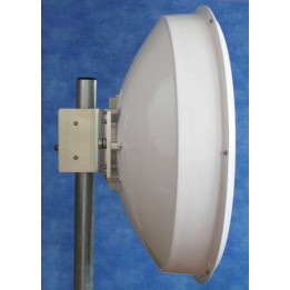 Jirous :: JRMA-650-10/11 paraboolantenn 11 GHz 35 dBi (1 tk)