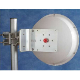 Jirous :: JRMA-380-10/11 paraboolantenn 11 GHz 35 dBi (1 tk)