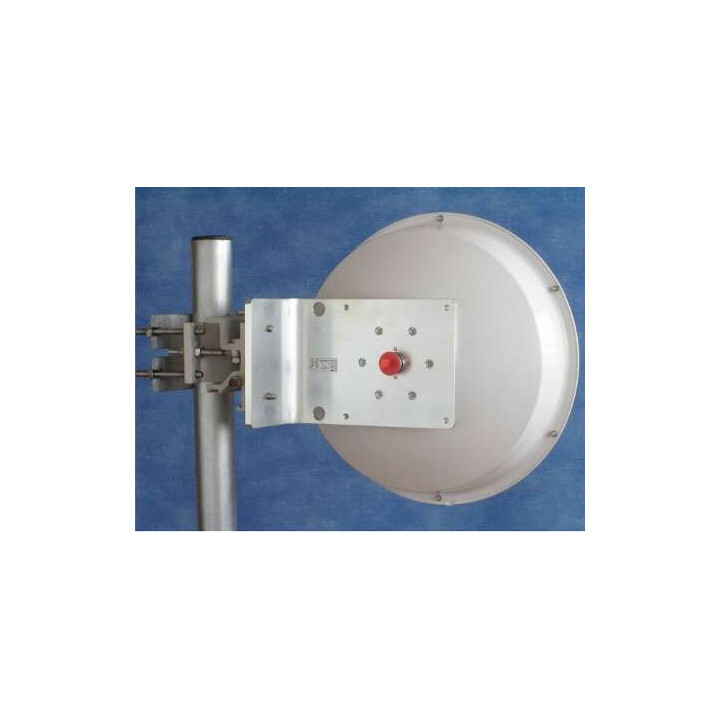 Jirous :: JRMA-380-10/11 paraboolantenn 11 GHz 35 dBi (1 tk)