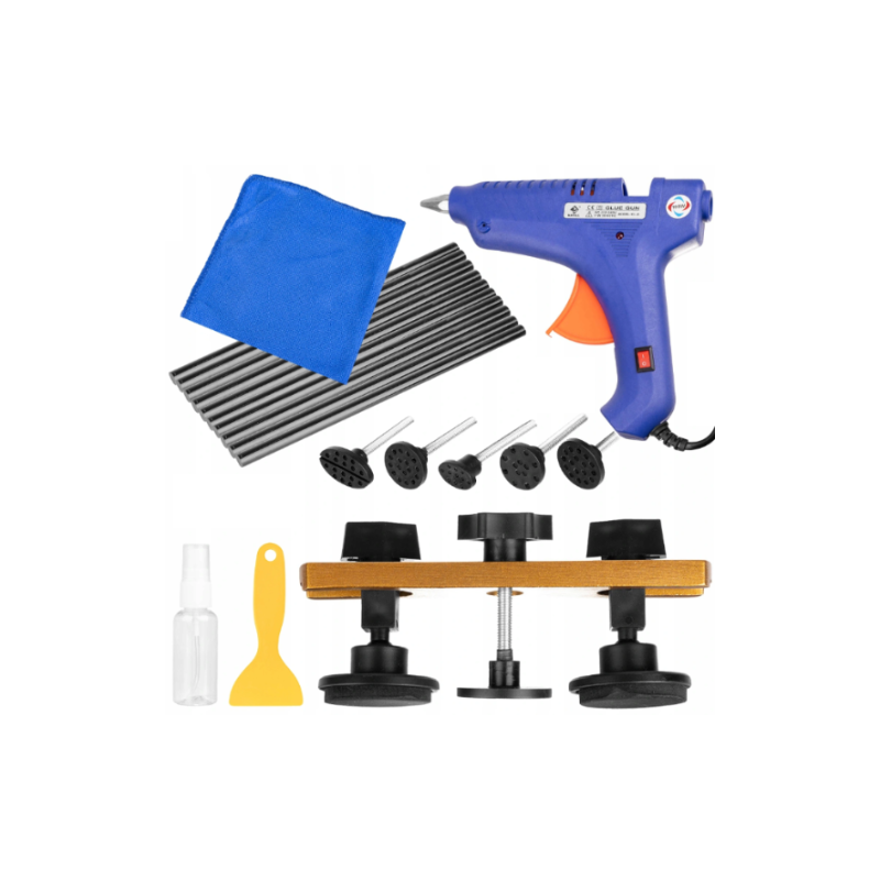 Car Body Dents Removal Kit, Set
