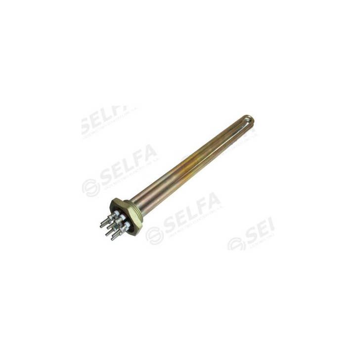 Силд.элемент 40.351 10000Вт 400В G1 1/4"