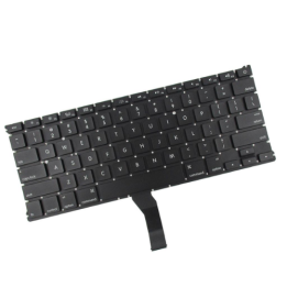 Apple MacBook Air 13" 2013-2017 a1466 keyboard US, Full Shift, Short Enter