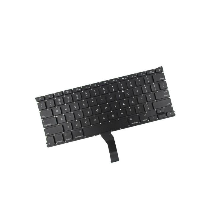 Apple MacBook Air 13" 2013-2017 a1466 keyboard US, Full Shift, Short Enter
