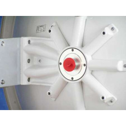 Jirous :: JRMB-900-10/11 paraboolantenn 11 GHz 35 dBi (1 tk)