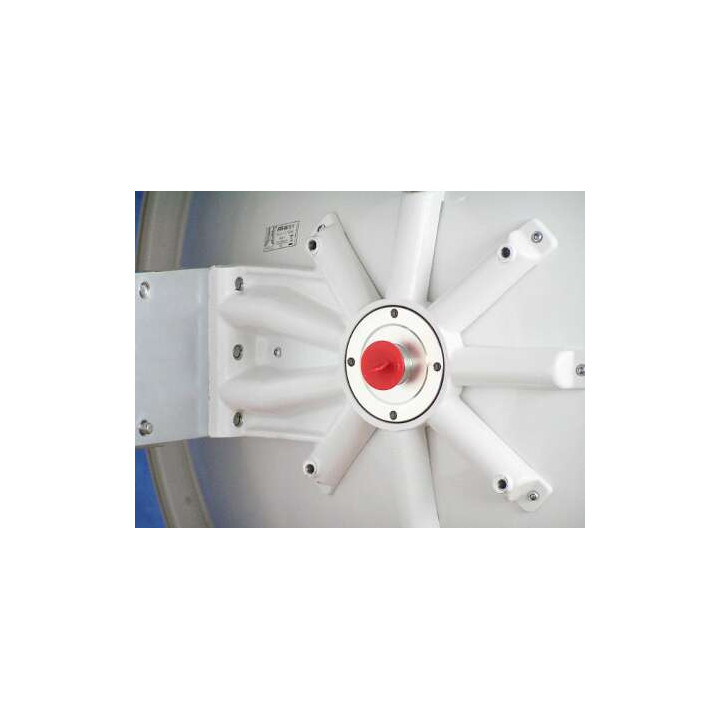 Jirous :: JRMB-900-10/11 paraboolantenn 11 GHz 35 dBi (1 tk)