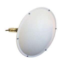 Jirous :: Antena paraboolne JRC-24 5GHz 23,5dBi