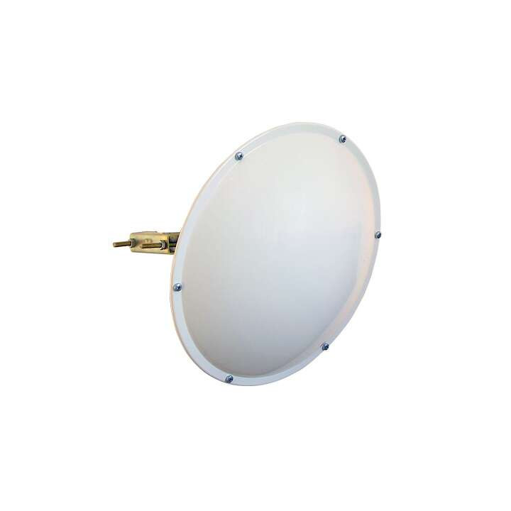 Jirous :: Antena paraboolne JRC-24 5GHz 23,5dBi