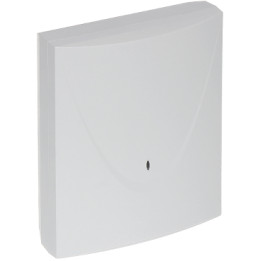 SATEL OPU-1-B Enclosure IP20 80x80x40mm Black ABS