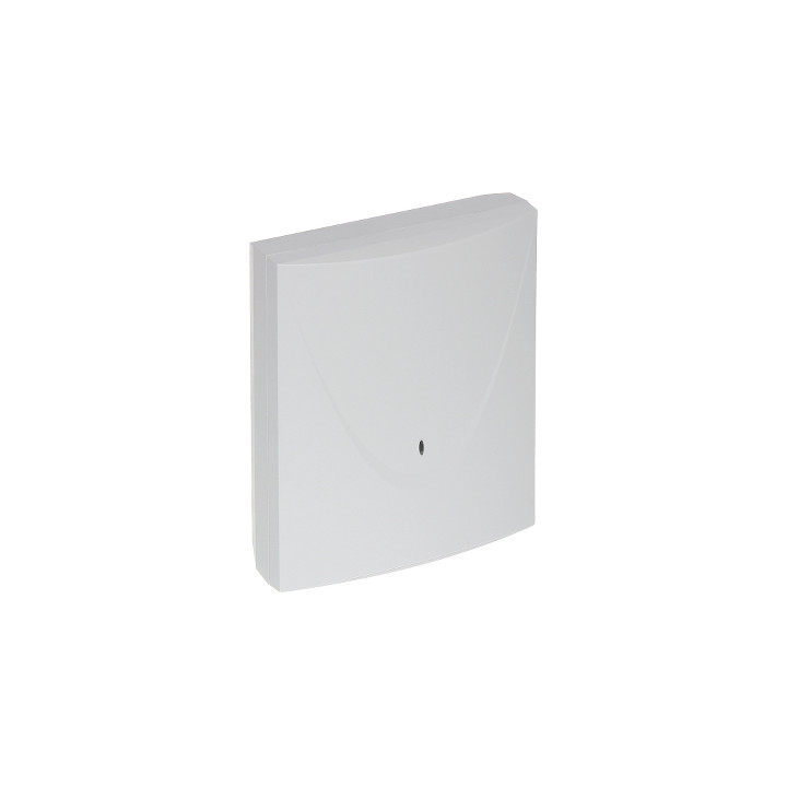 SATEL OPU-1-B Enclosure IP20 80x80x40mm Black ABS