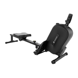 DeerRun R3 soutulaite (musta)