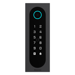 Akuvox A08K Access Controller – Bluetooth NFC PIN Code IP65