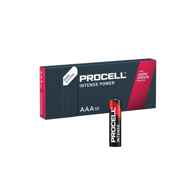 Duracell Procell Intense Power AAA LR03