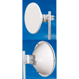 Jirous :: JRMD-680-10/11 paraboolantenn 11 GHz 35 dBi (1 tk)