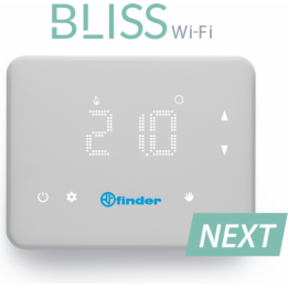 BLISS WI-FI CHRONOTHERMOSTAATTI