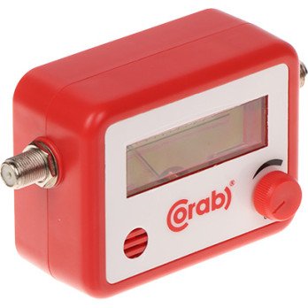 SIGNALA INDIKATORS MIE-TV-SAT/CORAB TV-SAT CORAB