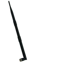 Kuldne WiFi :: antenni dipolowa dookólna 9dBi 2,4 GHz