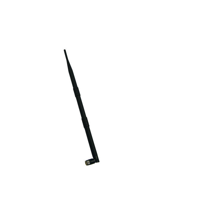 Kuldne WiFi :: antenni dipolowa dookólna 9dBi 2,4 GHz