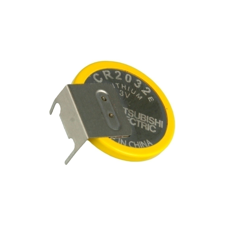 Mitsubishi CR2032/MFH-RH 220mAh 3V litija akumulators