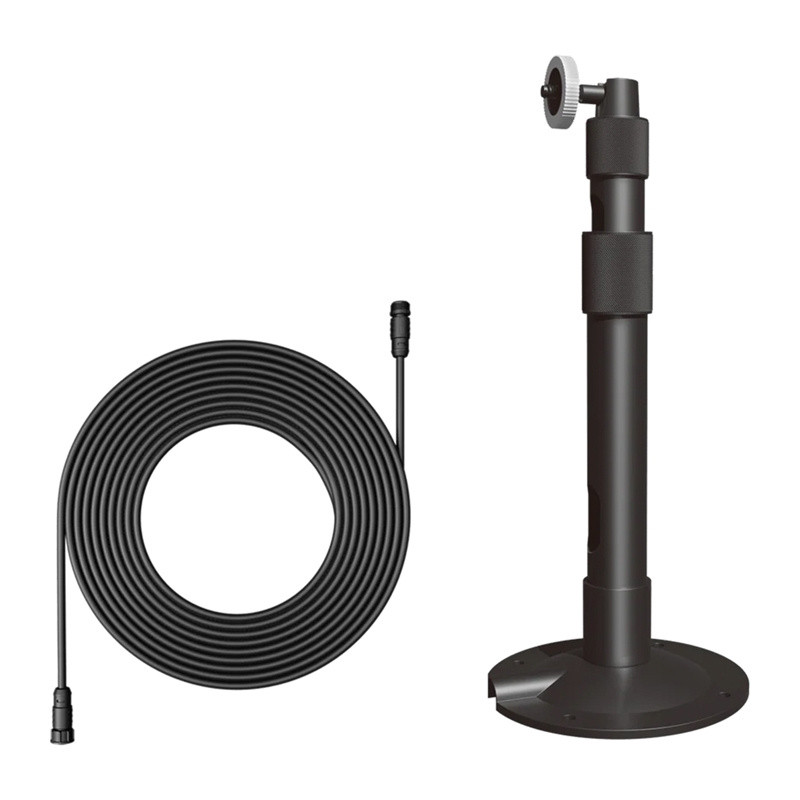 Segway-Navimow antenas pagarinājuma komplekts I1 sērijas