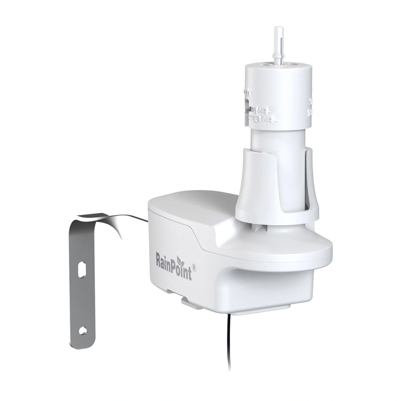 Rainpoint lietus sensors