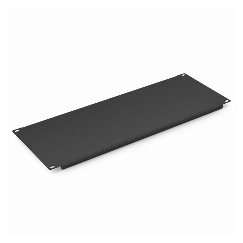 Zaślepka RACK 19" 4U ViDiLine VIDI-R19-Z-4U