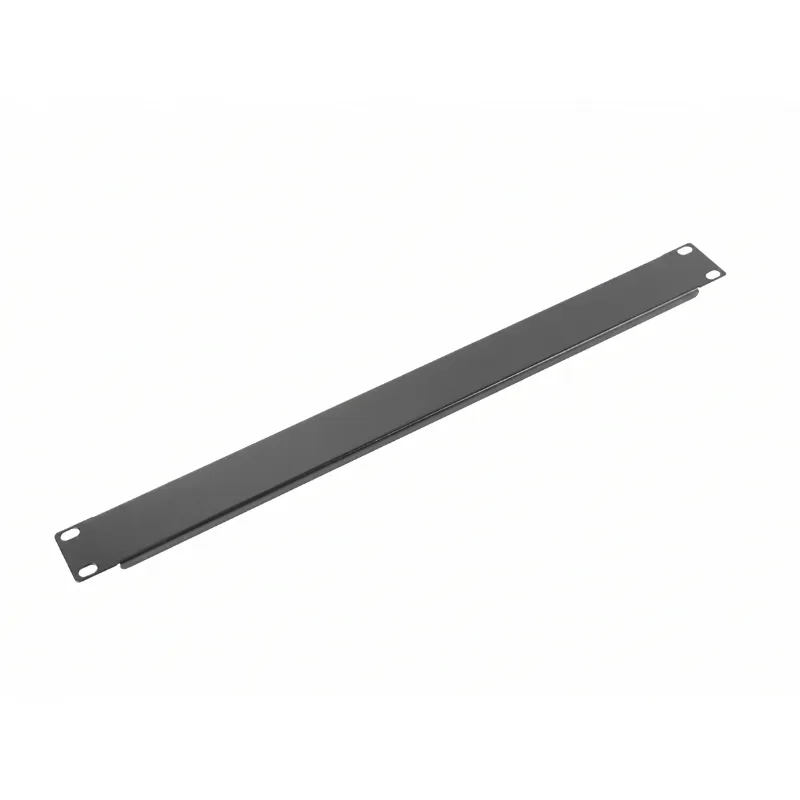 Zaślepka RACK 19" 1U ViDiLine VIDI-R19-Z-1U