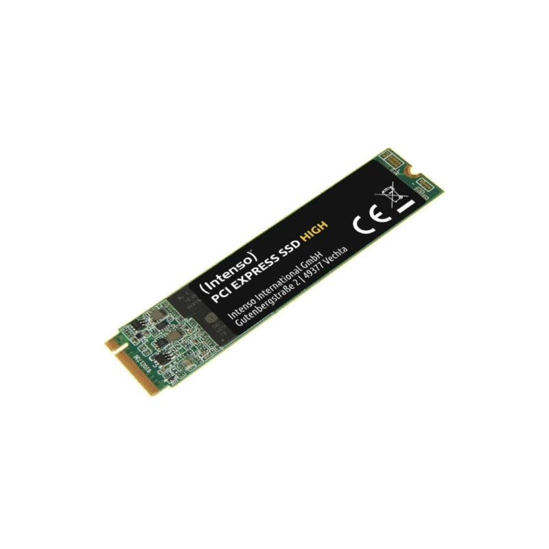 Intenso Solid State Drive M.2