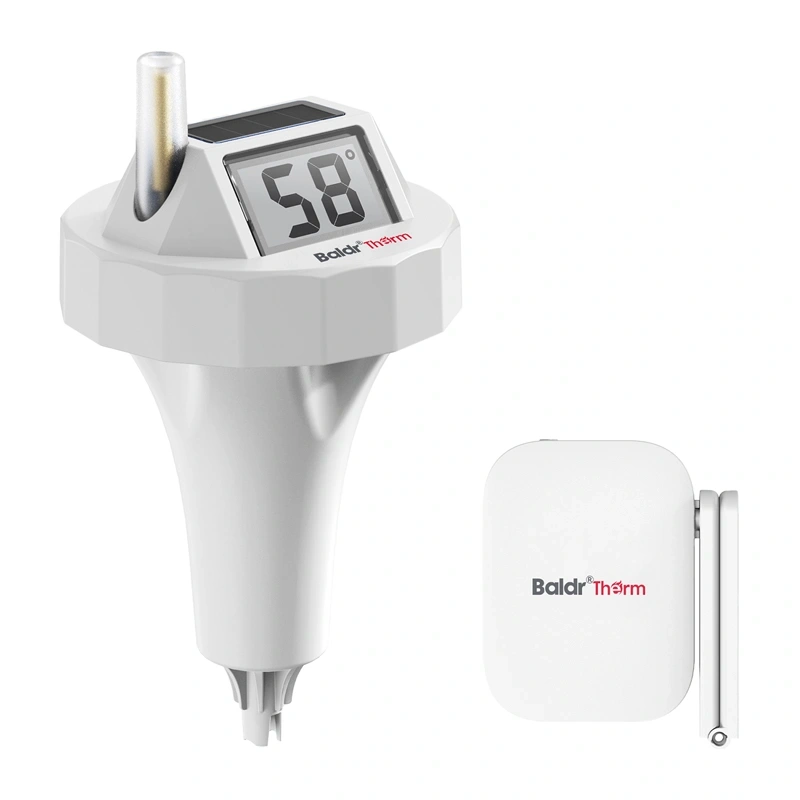 BALDRTHERM HCS0706 baseina termometrs (sensors +