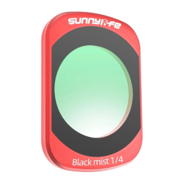 Карманный фильтр Black Mist Sunnylife 4/3