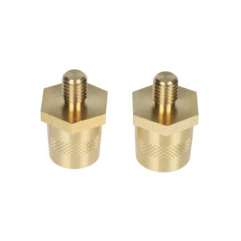 AKUADAPTRI KOMPLEKT TA-M8-M8*P2 M8 UHENDUS