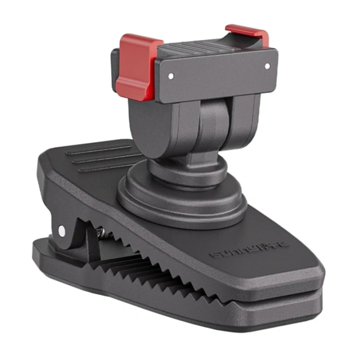 Sunnylife MJ-175 Backpack Mount, Osmo Pocket