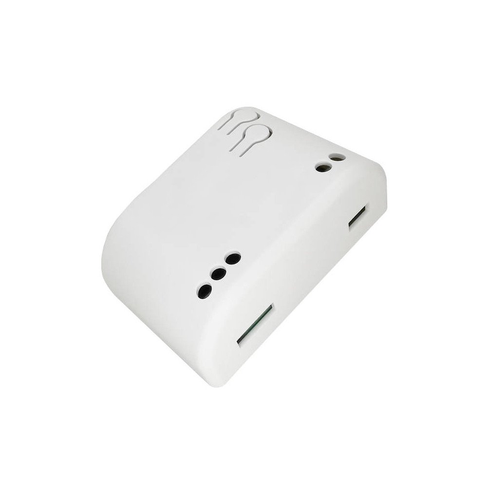 Housing for the controller