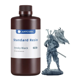 ANYCUBIC standardihartsi (musta)
