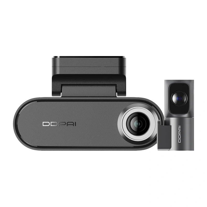 DDPAI N5 Dual 2026 Dash Cam