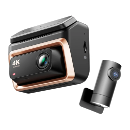 DDPAI Z60 Pro 2026 Dash Cam