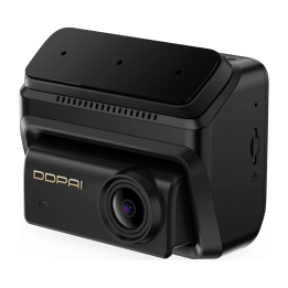 DDPAI Z90 2026 armatuurkaamera