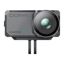 Видеорегистратор DDPAI Ranger M1