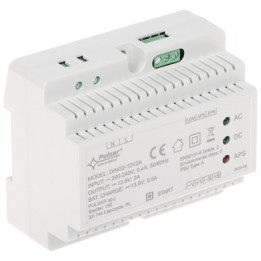 PULSAR DING2-12V2A 12V 2A barošanas avots 24W