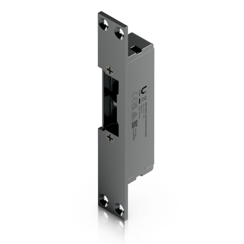 Ubiquiti Fail-Secure Strike Lock 8 mm