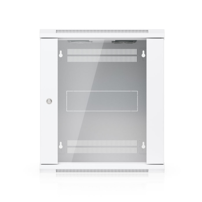 Ubiquiti 12U Rack Cabinet Slim- Szafa