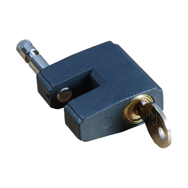 Mantar :: Padlock BARCZ T13
