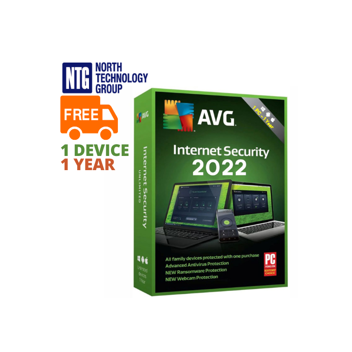 AVG Driver Updater (Base) 3 laitetta / 2 vuotta (uusi lisenssi, ei päivitys)