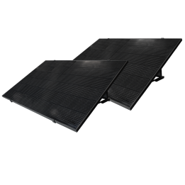 TSUN TSOL-ESK800-PB 800W Balcony Solar PV Kit