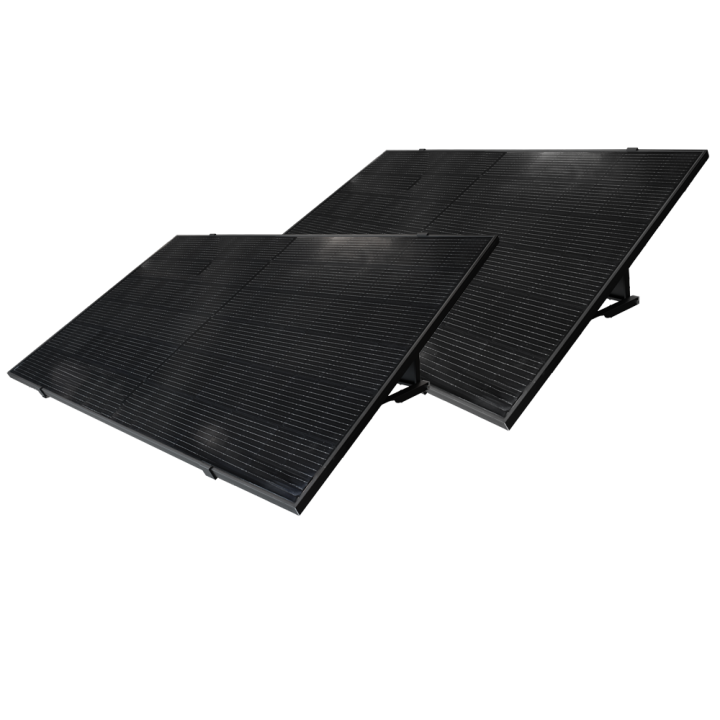 TSUN TSOL-ESK800-PB 800W Balcony Solar PV Kit