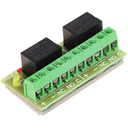 EWIMAR UPK-2.2 Relay Module