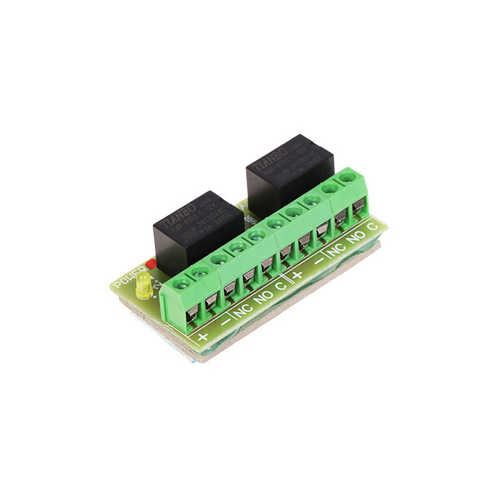 EWIMAR UPK-2.2 Relay Module