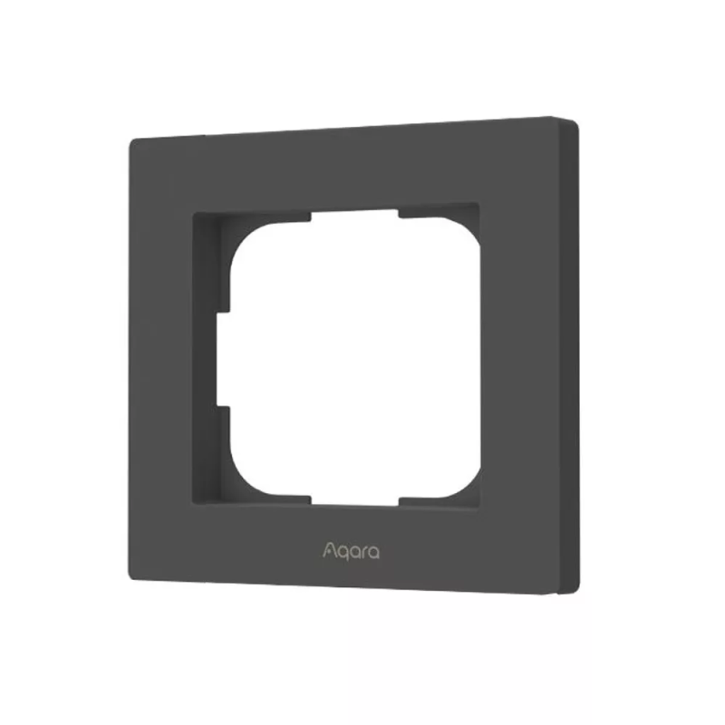 Aqara H2 Switch Frame – viens
