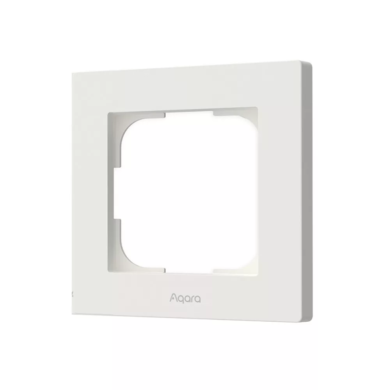 Aqara H2 Switch Frame – viens