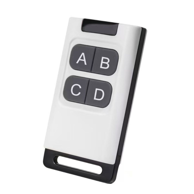 SmartWise 4 pogu BT (eWeLink-Remote) tālvadības