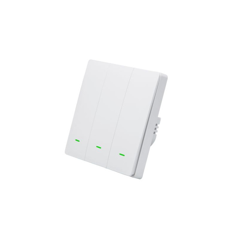 SmartWise B63 UNI Zigbee 3.0